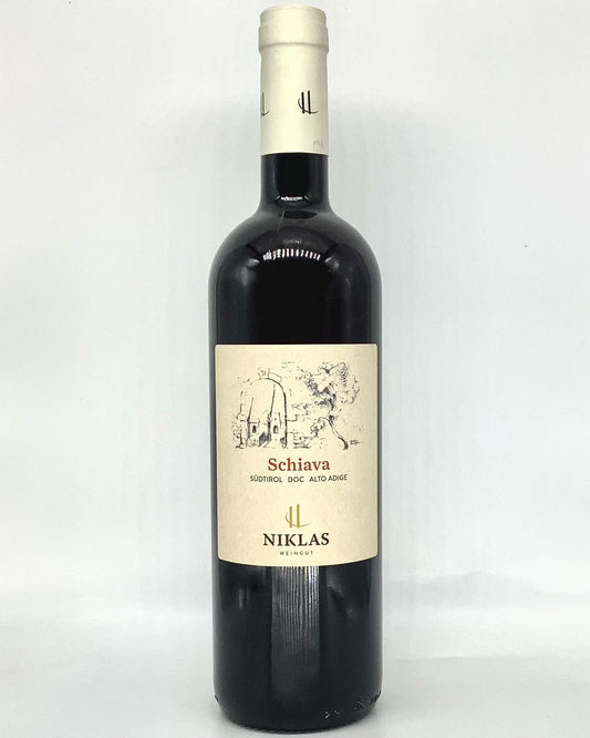 Niklas, Schiava, Südtirol, Alto Adige, Italy 2024 newarrival
