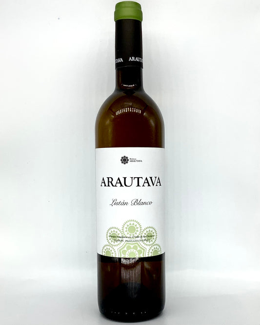 Bodegas Arautava, Listan Blanco, Valle de la Orotava, Tenerife 2024 newarrival organic