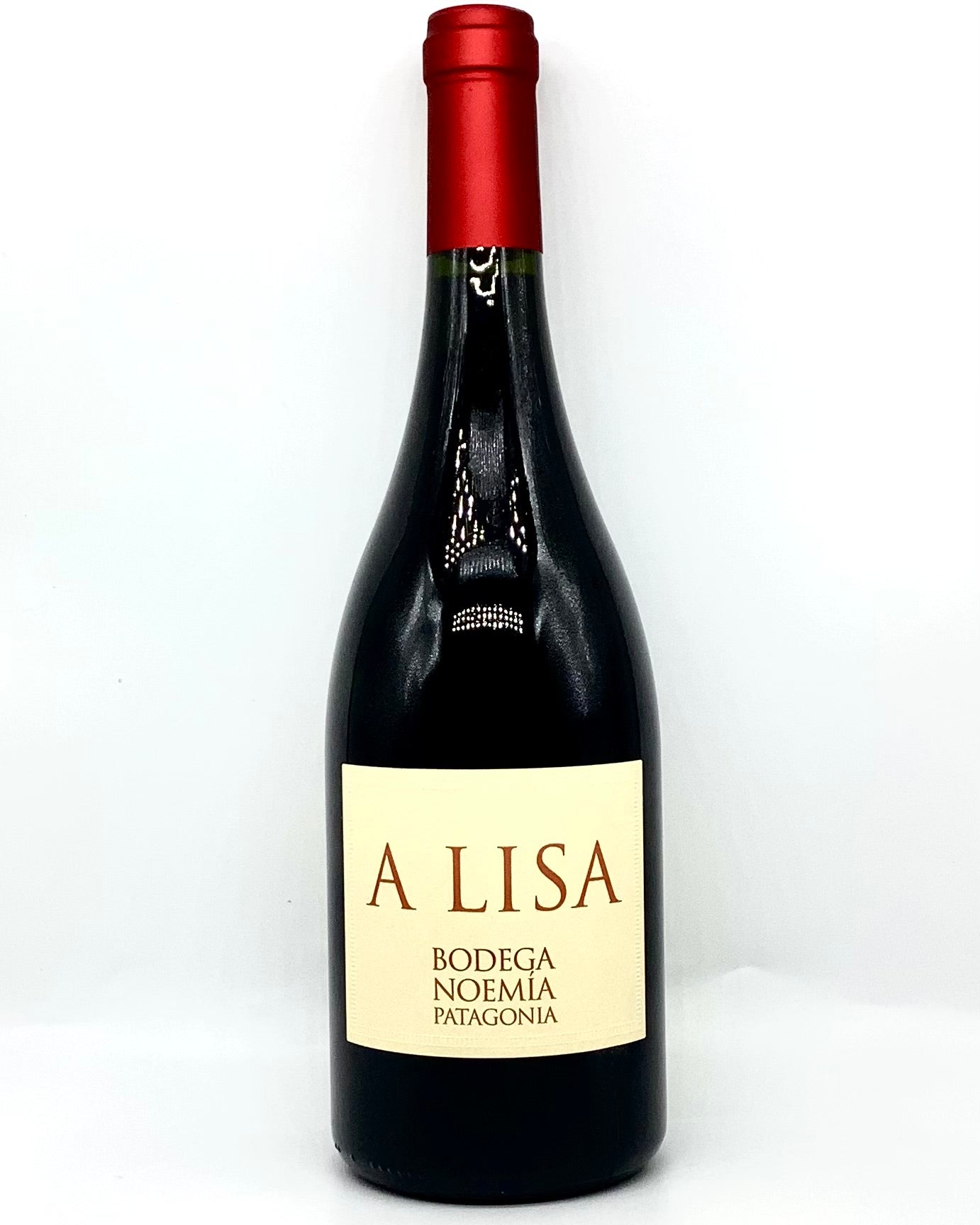 Bodega Noemia, Malbec "A Lisa" Patagonia, Argentina 2023