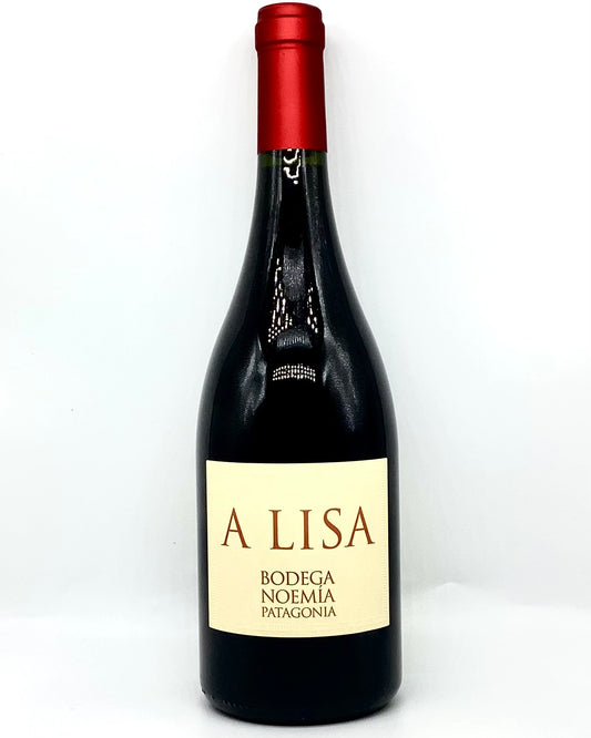 Bodega Noemia, Malbec "A Lisa" Patagonia, Argentina 2023