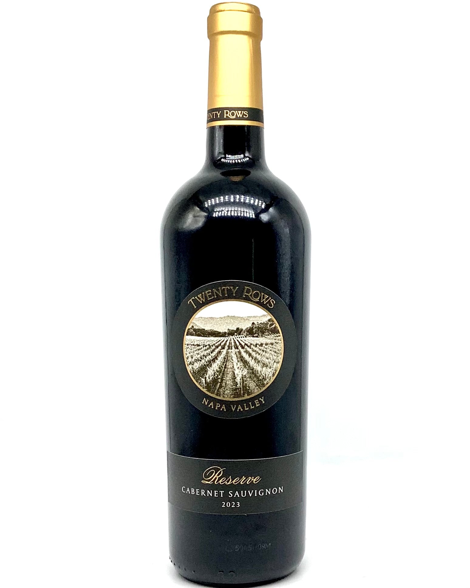 Twenty Rows, Cabernet Sauvignon, Napa Valley, California 2023