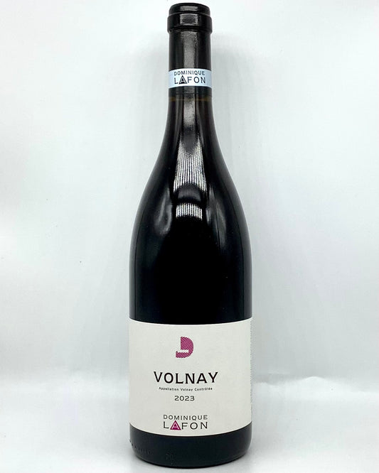 Dominique Lafon, Pinot Noir, Volnay, Côte de Beaune, Burgundy, France 2023 newarrival