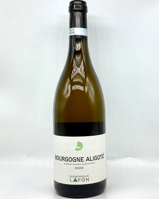 Dominique Lafon, Bourgogne Aligoté, Burgundy, France 2023 newarrival
