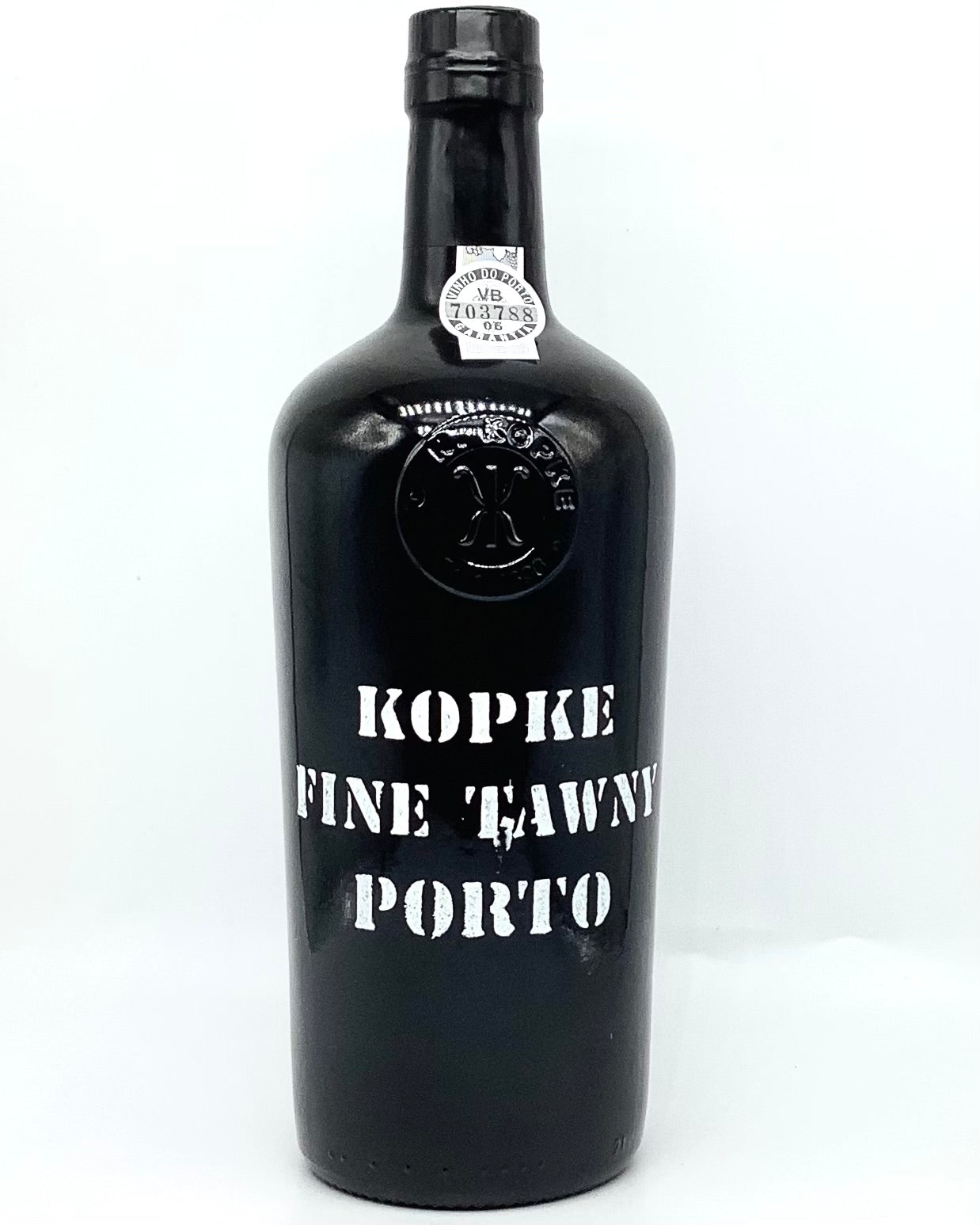 Kopke Fine Tawny Porto, Vila nova de Gaia, Portugal NV newarrival