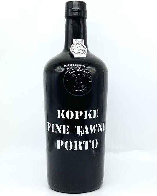 Kopke Fine Tawny Porto, Vila nova de Gaia, Portugal NV newarrival