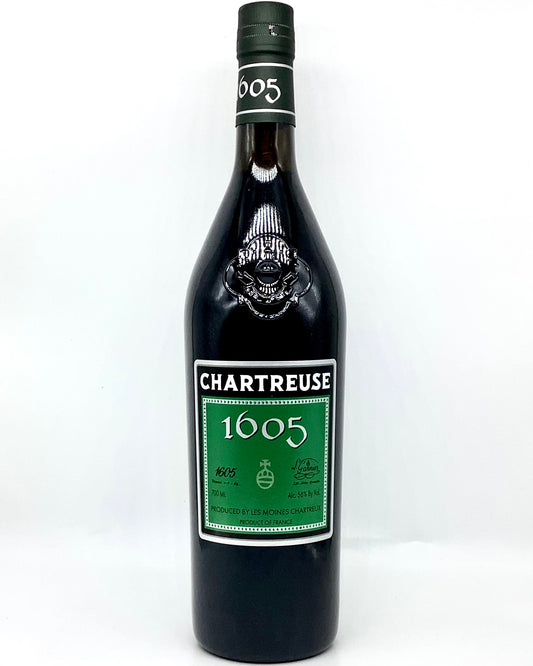 Chartreuse 1605 700ml