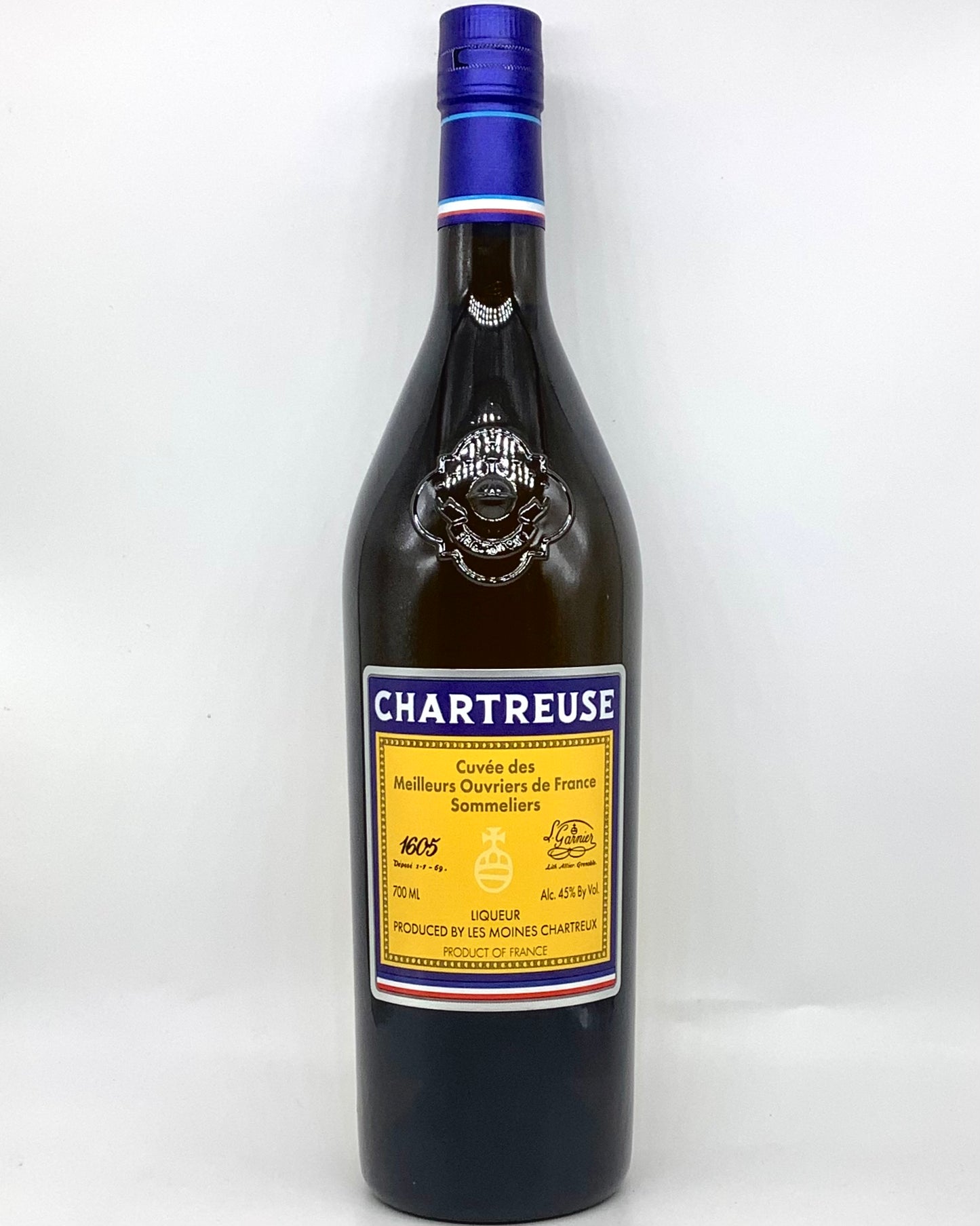 Chartreuse MOF 700ml newarrival