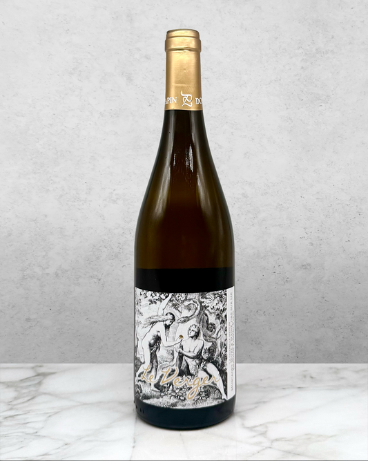 Luneau-Papin, Melon de Bourgogne, Muscadet "Le Verger" Loire Valley 2023