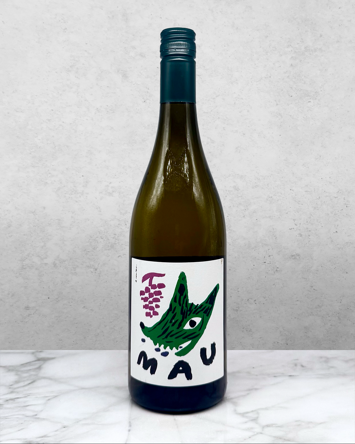 Leonardo Bussoletti, Grechetto "Mau" Narni IGT, Umbria, Italy 2025