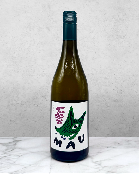 Leonardo Bussoletti, Grechetto "Mau" Narni IGT, Umbria, Italy 2025