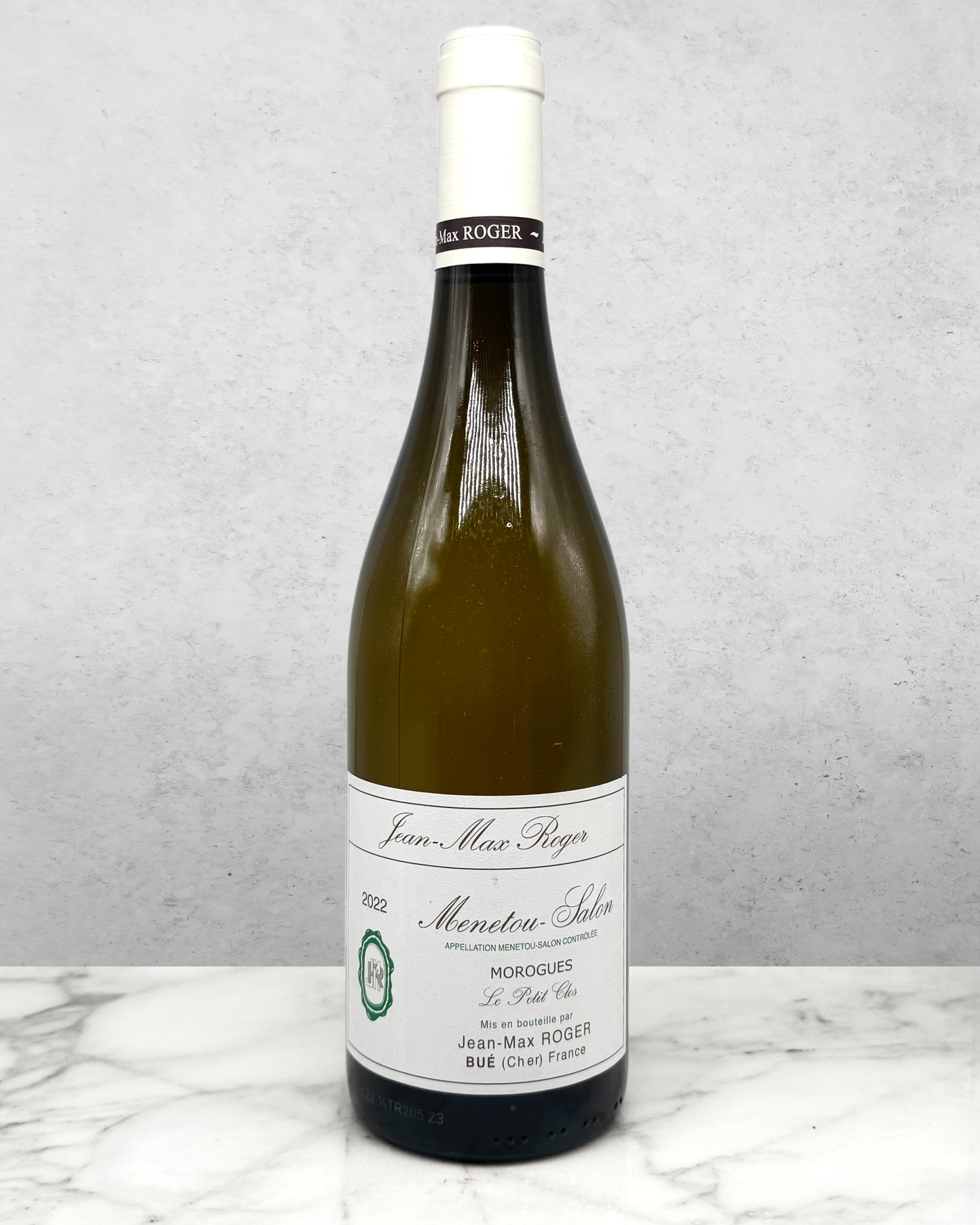 Jean Max Roger, Pinot Noir, Sancerre "La Grange Dimière" Loire Valley, France 2019