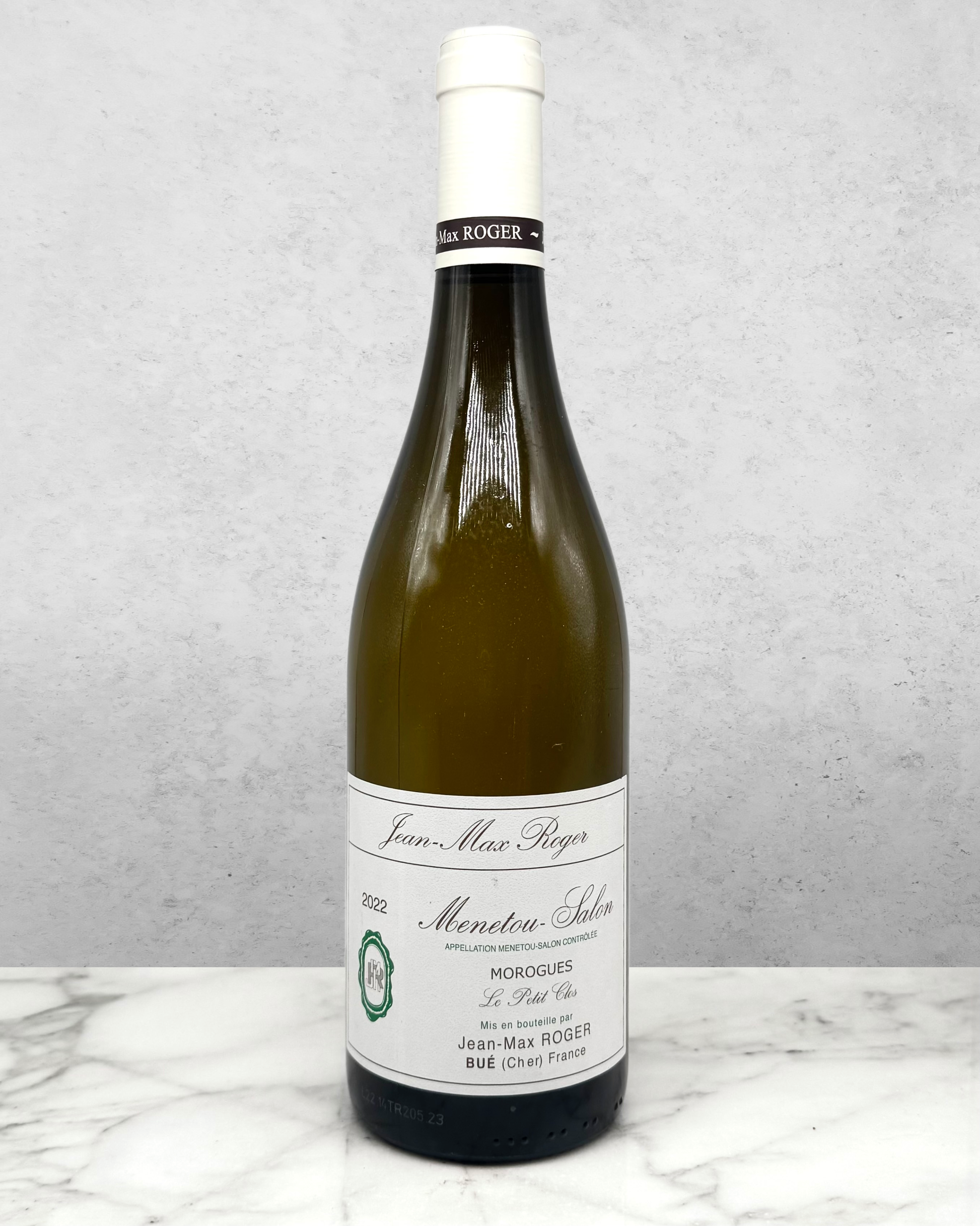 Jean Max Roger, Pinot Noir, Sancerre "La Grange Dimière" Loire Valley, France 2019