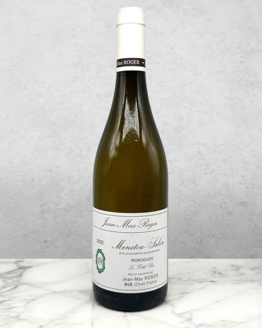 Jean Max Roger, Pinot Noir, Sancerre "La Grange Dimière" Loire Valley, France 2019