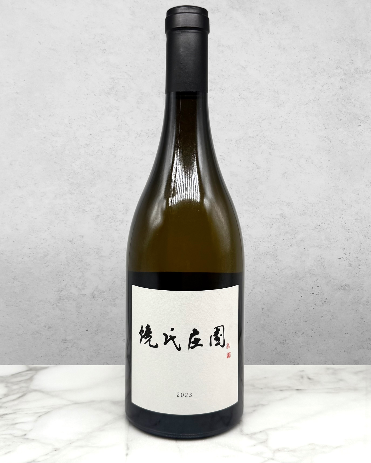 Niew Vineyards, Chardonnay, Eola-Amity Hills, Willamette Valley, Oregon 2023