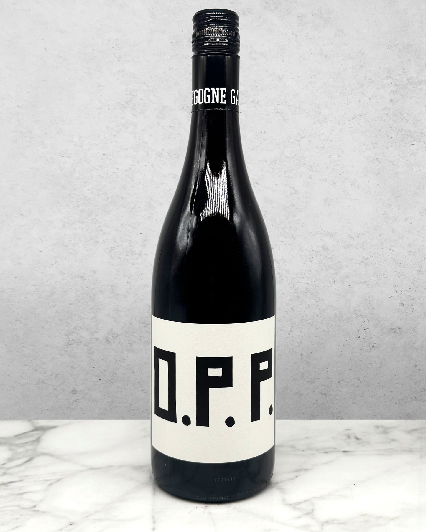 Maison Noir, Pinot Noir "O.P.P. - Other People's Pinot" Willamette Valley, Oregon 2023