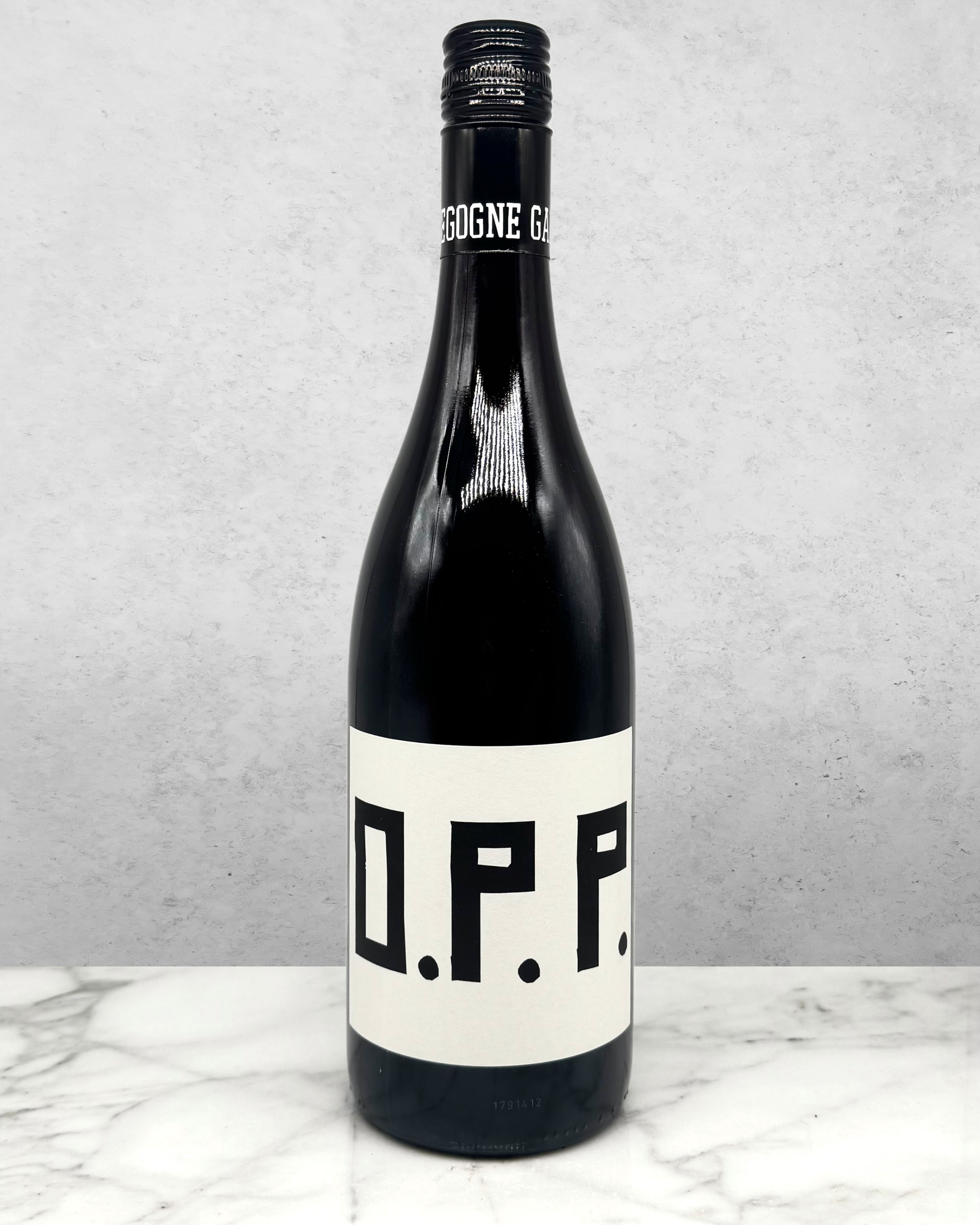 Maison Noir, Pinot Noir "O.P.P. - Other People's Pinot" Willamette Valley, Oregon 2023