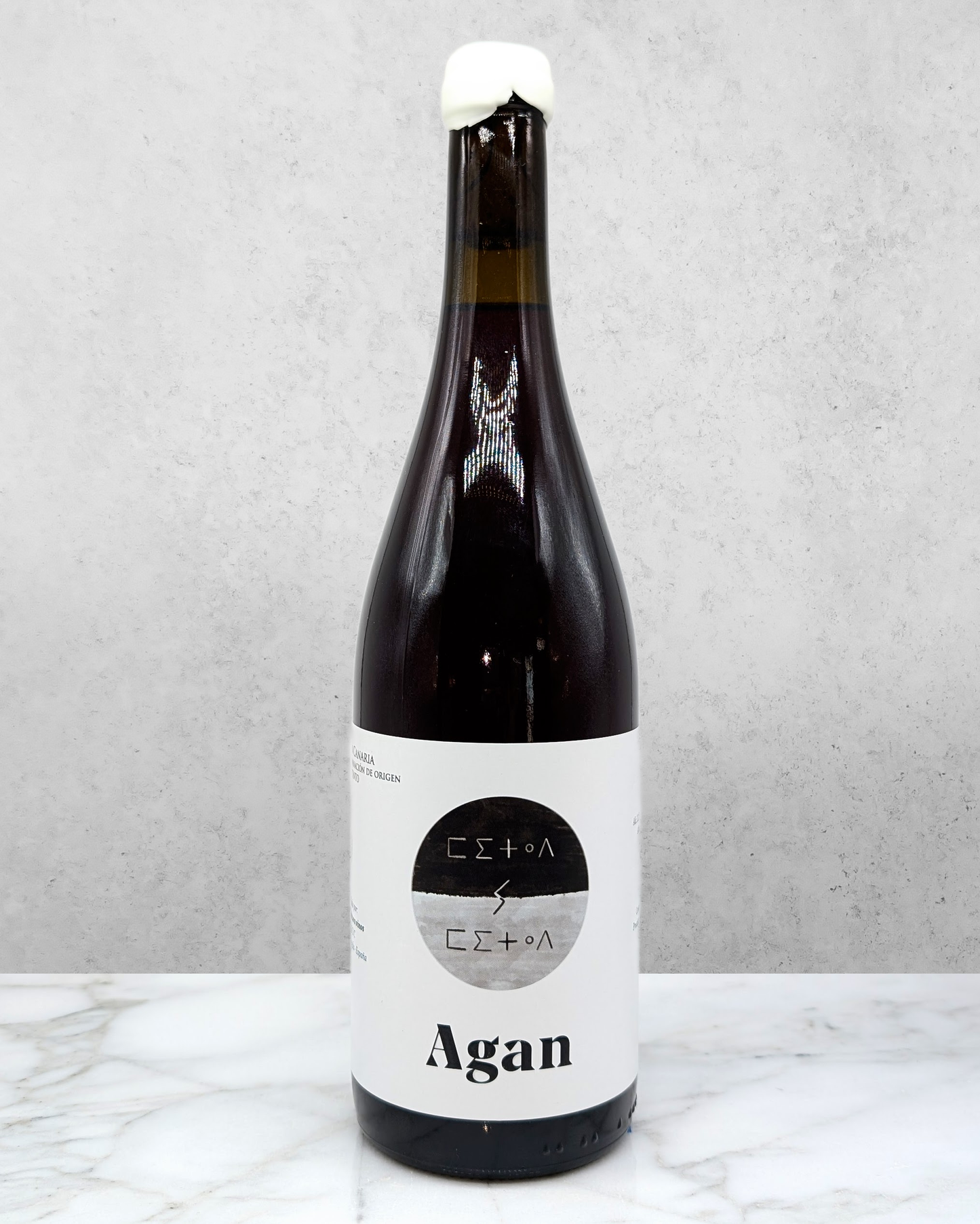 Bien de Altura "Agan" Gran Canaria, Spain 2022 newarrival