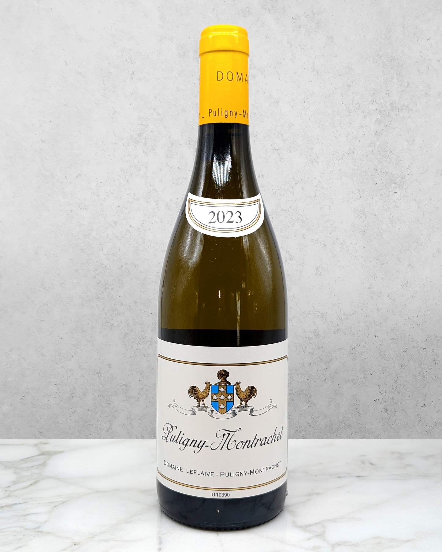Domaine Leflaive, Chardonnay, Puligny-Montrachet, Côte de Beaune, Burgundy, France 2023