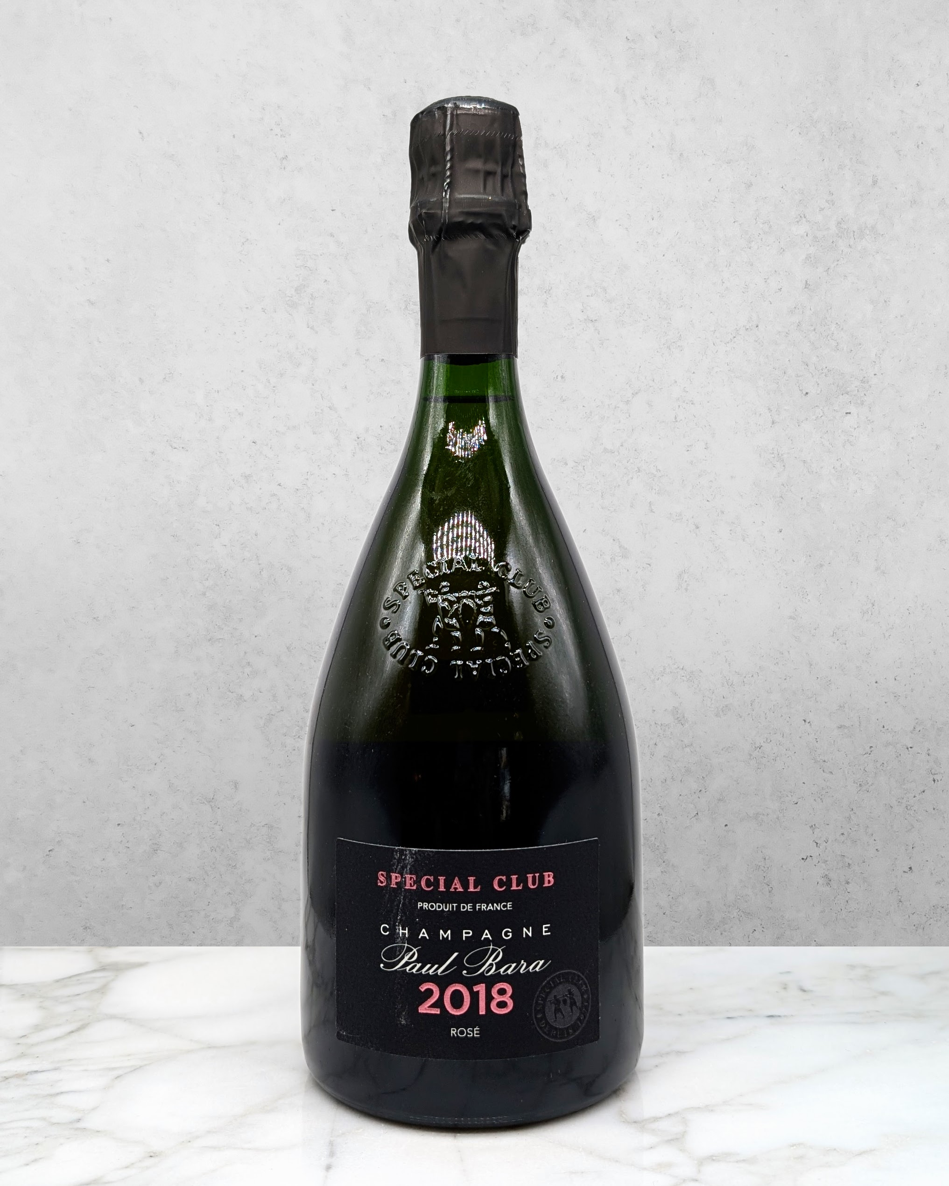 Paul Bara, Champagne, Special Club Rosé, Champagne, France 2018 newarrival