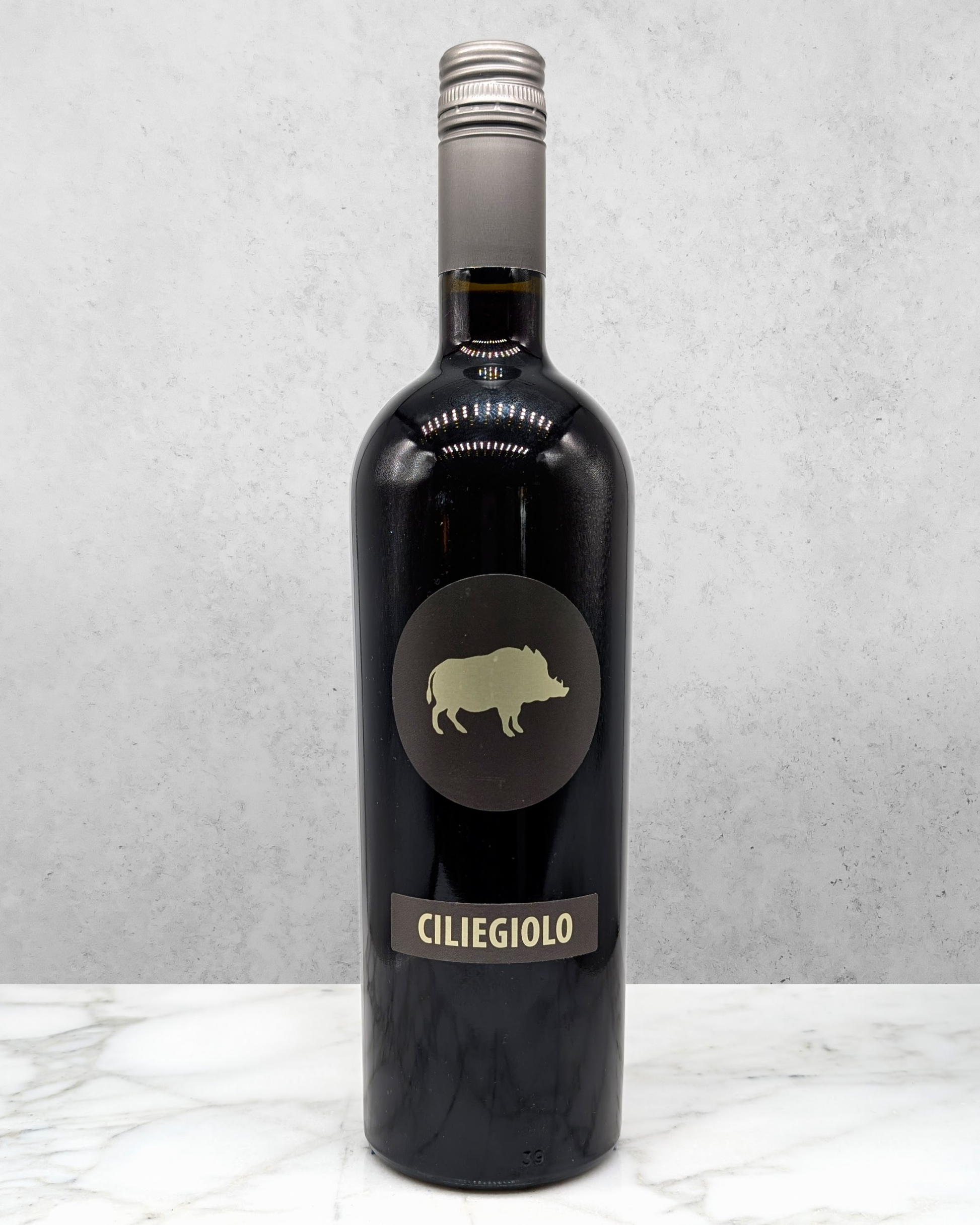 Autoctona, Ciliegiolo "Rosso del Cinghiale" Toscana IGT, Tuscany, Italy 2024 newarrival