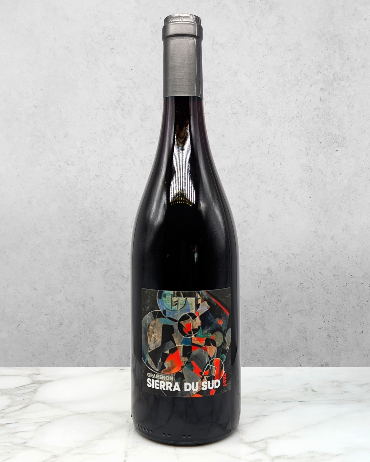 Gramenon, Syrah "Sierra du Sud" Côtes-du-Rhône, France 2024 biodynamic newarrival