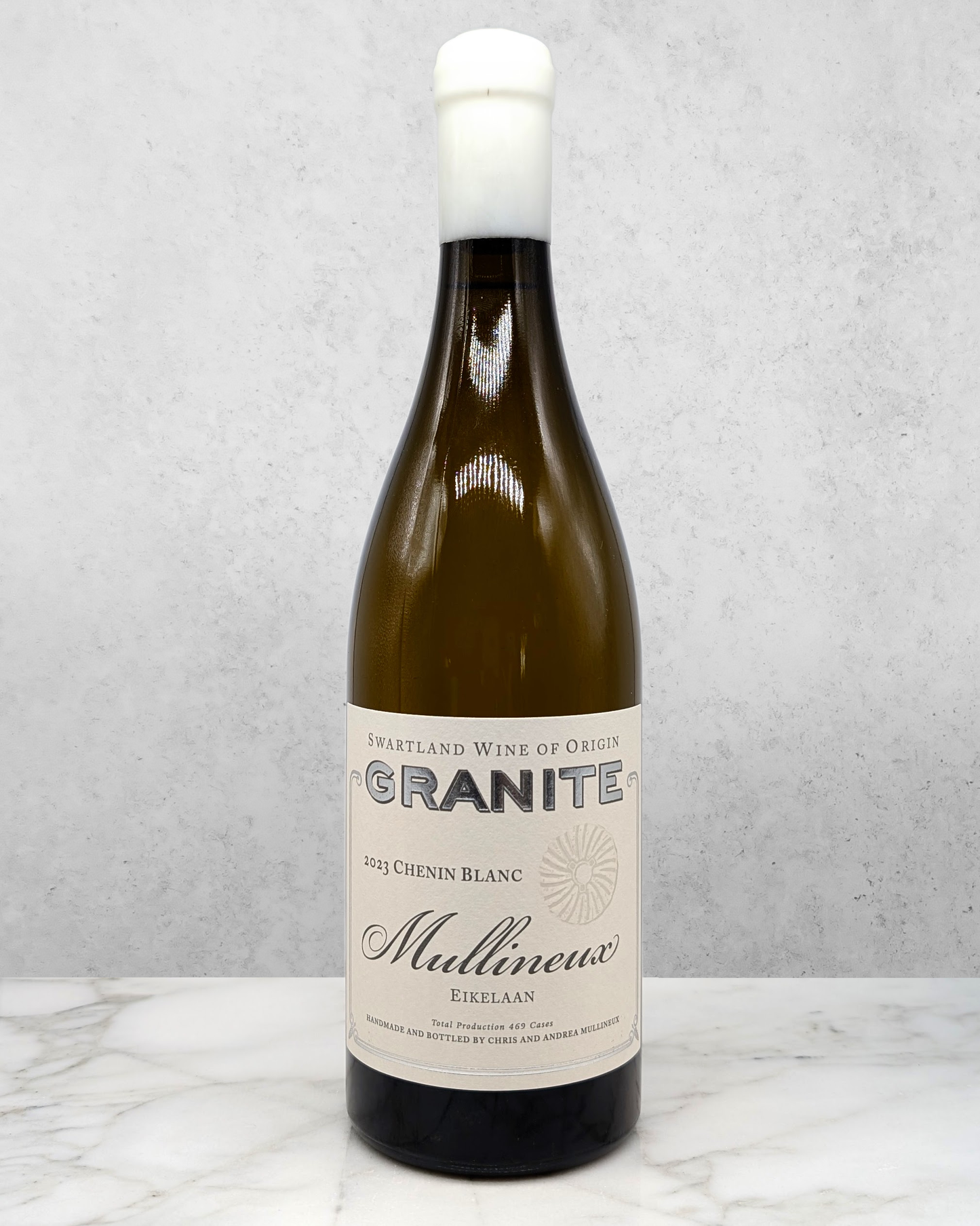 Mullineux, Chenin Blanc "Granite" Swartland, South Africa 2023
