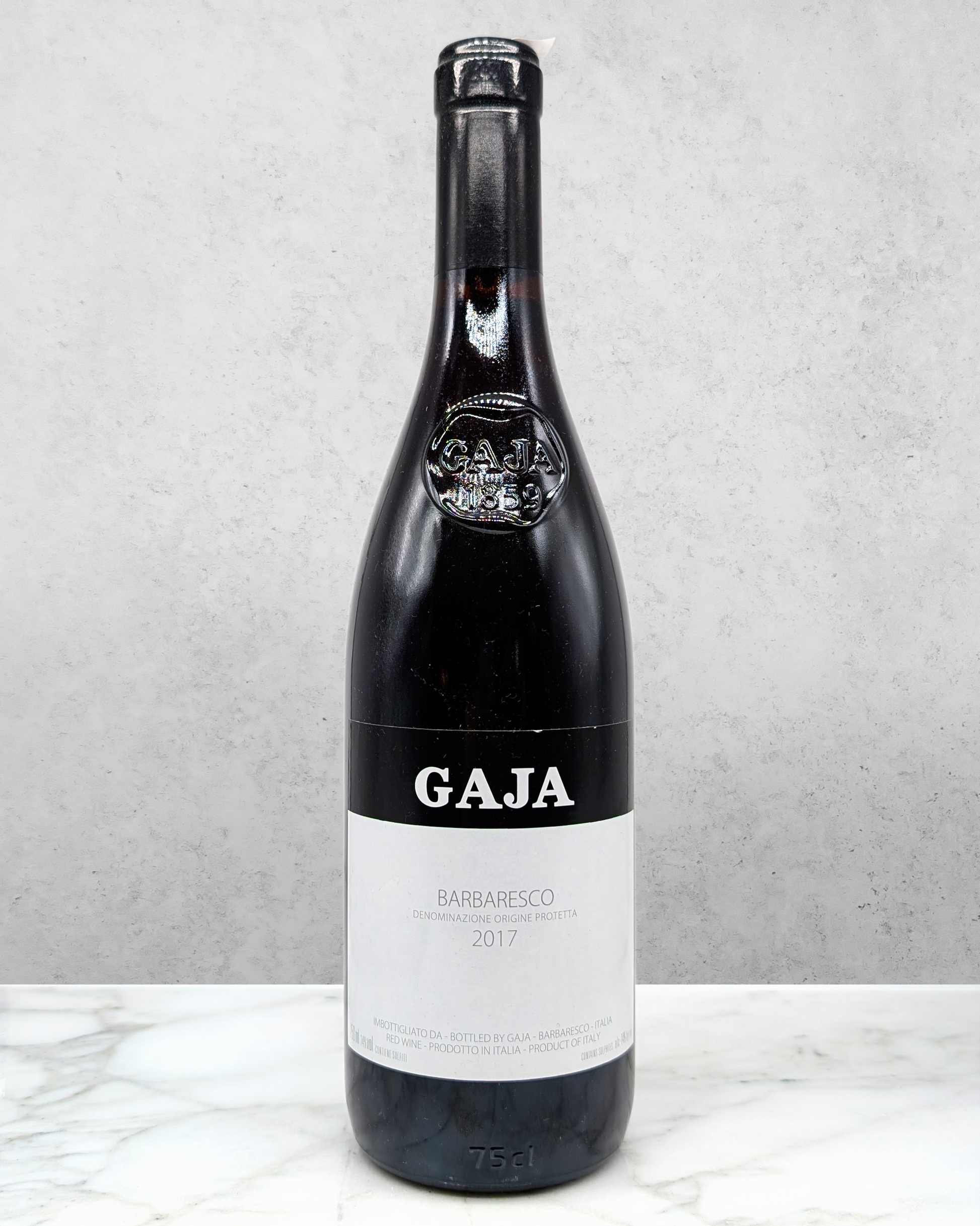 GAJA, Nebbiolo, Barbaresco, Piedmont, Italy 2017