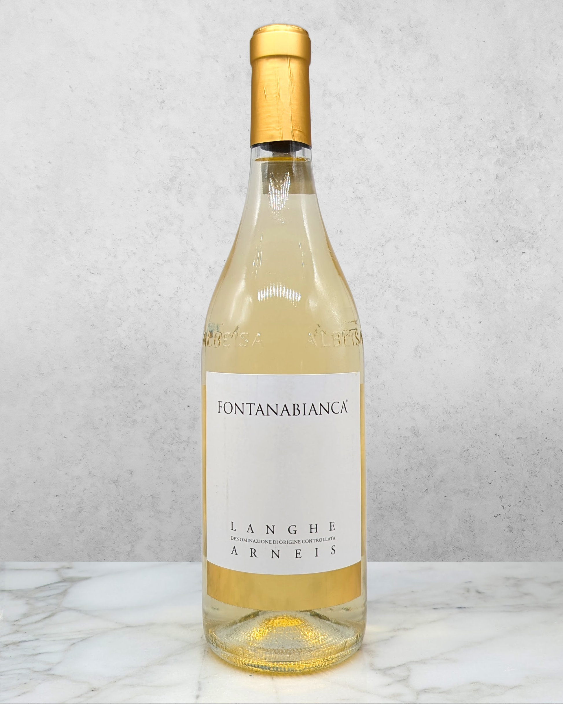 Fontanabianca, Arneis, Langhe, Piedmont, Italy 2024 newarrival