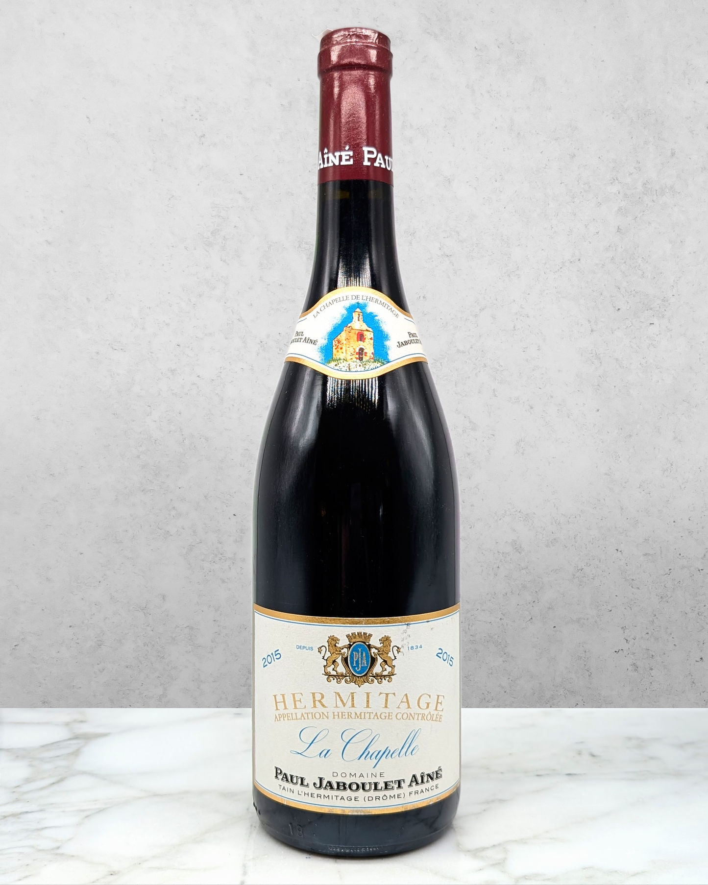 Paul Jaboulet Aine, Hermitage La Chapelle 2015