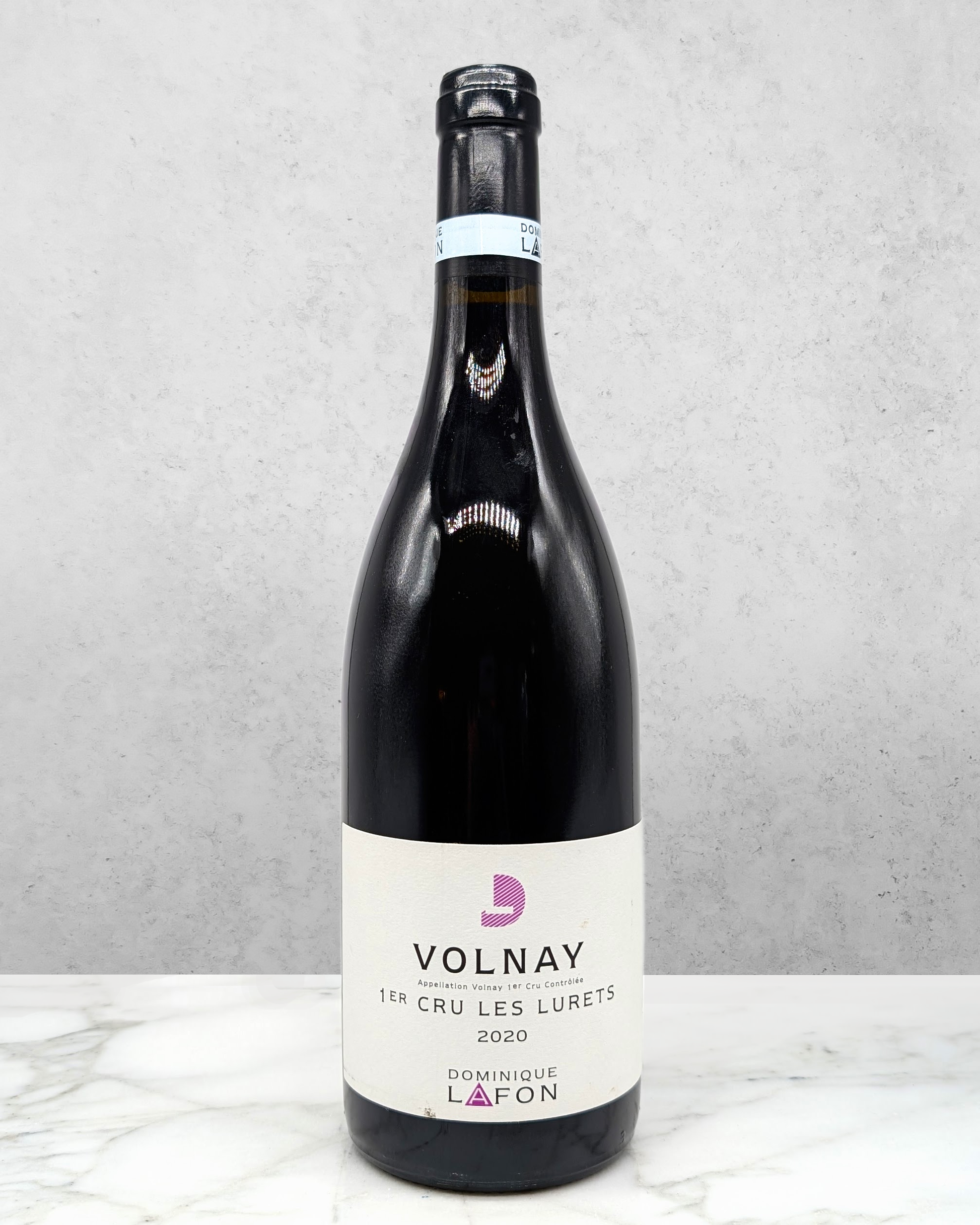 Dominique Lafon, Pinot Noir, Volnay 1er Cru Les Lurets, Côte de Beaune, Burgundy, France 2020