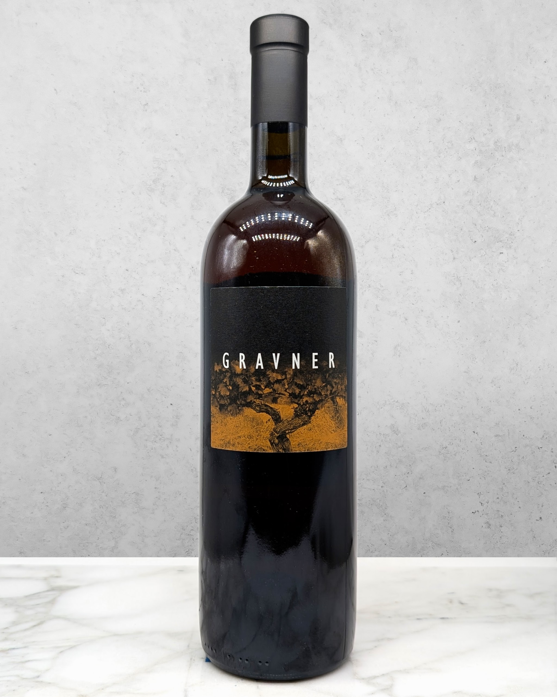 Gravner, Ribolla Gialla, Friuli-Venezia Giulia, Italy 2015 biodynamic organic