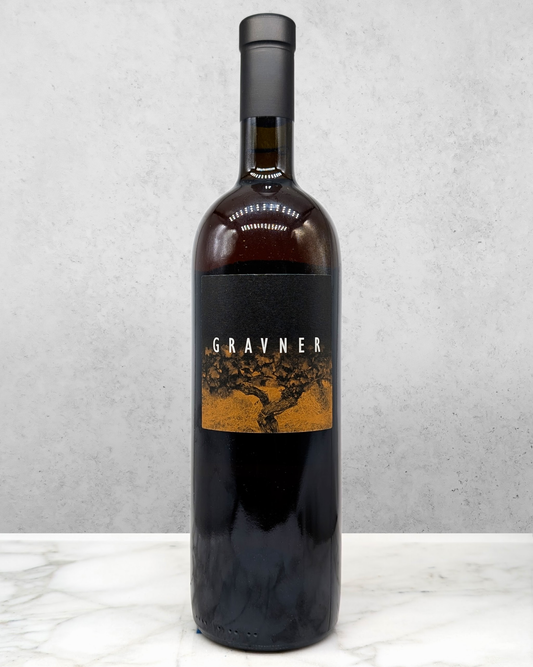 Gravner, Ribolla Gialla, Friuli-Venezia Giulia, Italy 2015 biodynamic newarrival organic