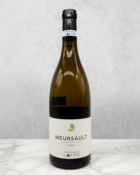 Dominique Lafon, Chardonnay, Meursault, Côte de Beaune, France 2022 newarrival