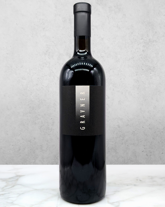 Gravner, Pinot Grigio "Sivi" Venezia Giulia, Italy 2009