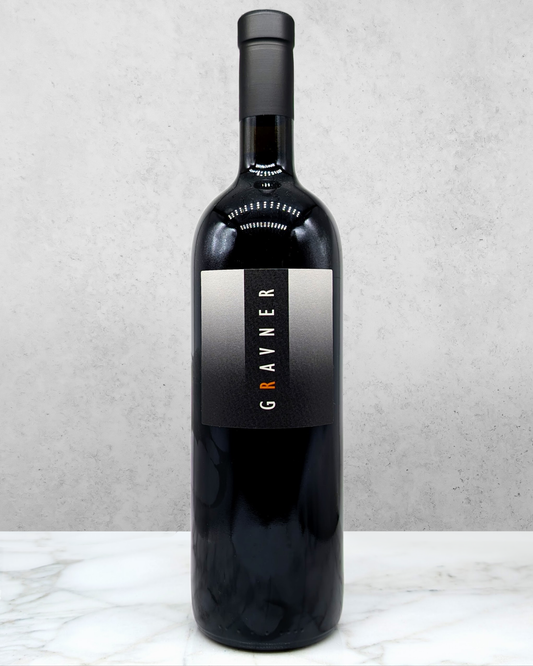 Gravner, Pignolo "Rosso Breg" Venezia Giulia, Italy 2007
