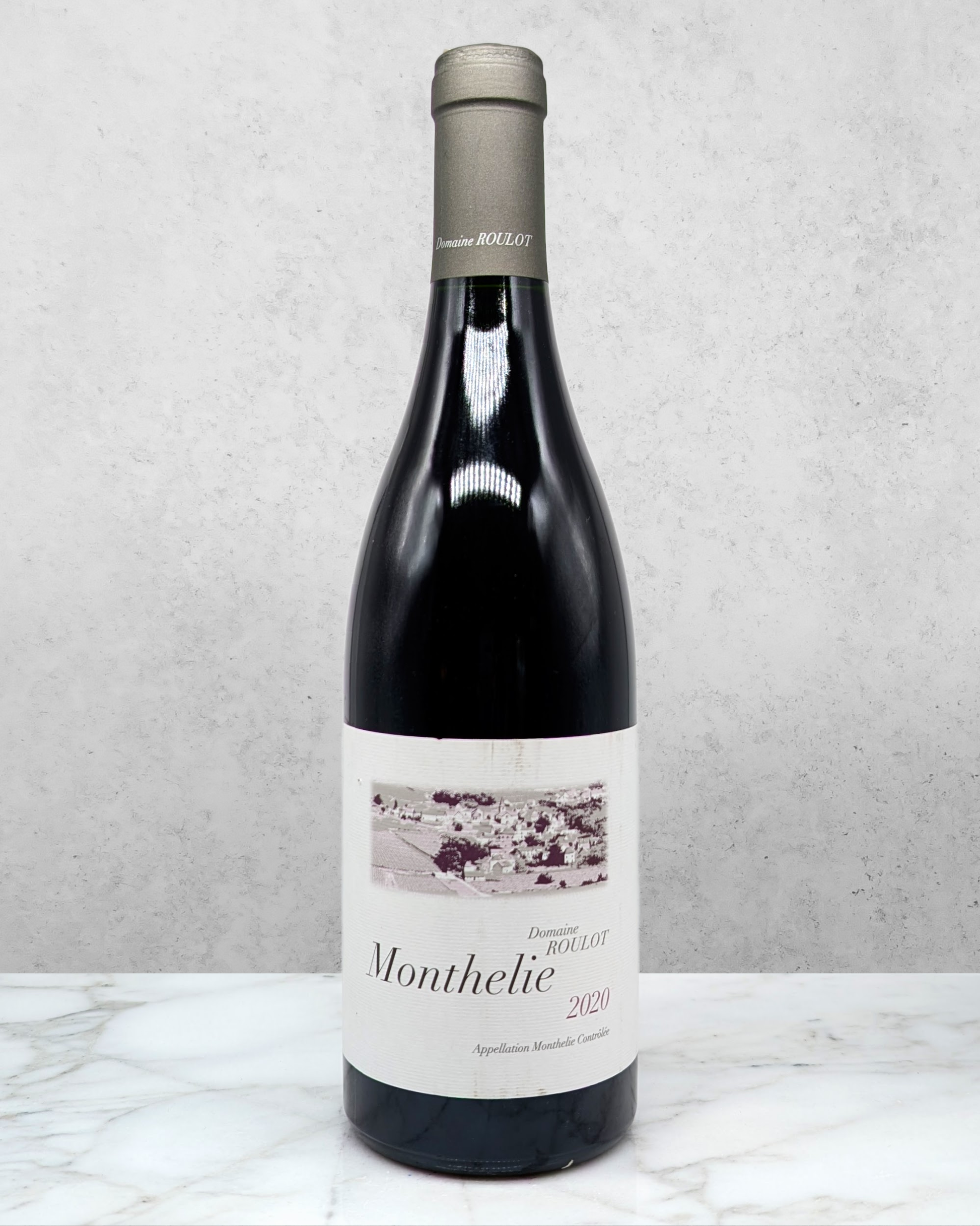 Domaine Roulot, Pinot Noir, Monthélie, Côte de Beaune, Burgundy, France 2020