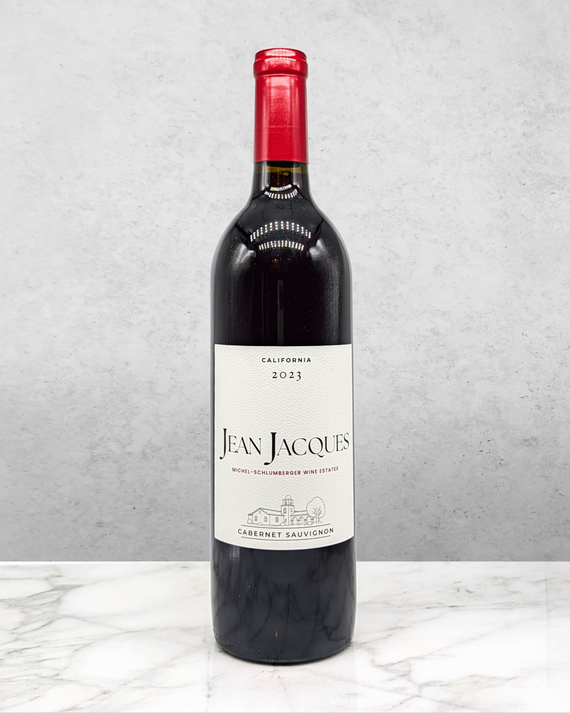 Jean Jacques, Cabernet Sauvignon, California 2023