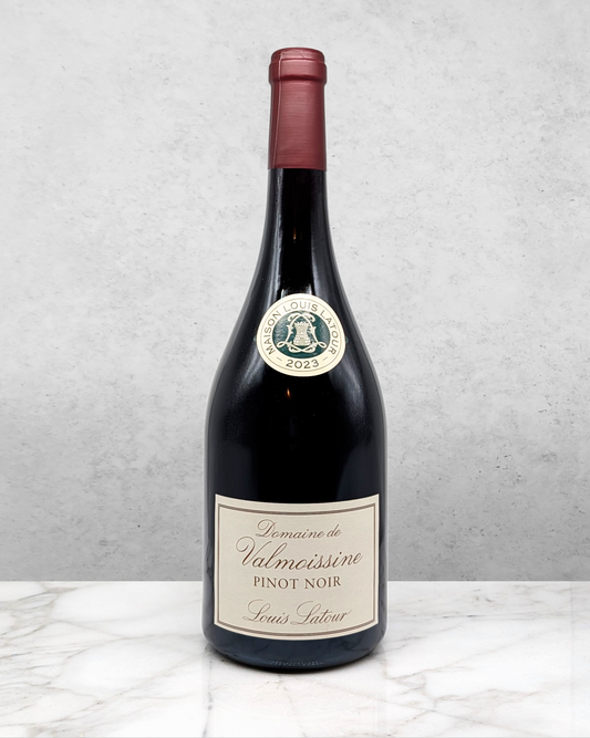 Domaine de Valmoissine (Maison Louis Latour), Pinot Noir IGP, France 2023 newarrival