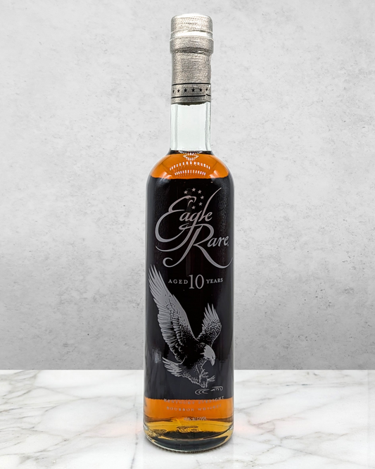 Eagle Rare 10 Year Kentucky Straight Bourbon Whiskey 750ml
