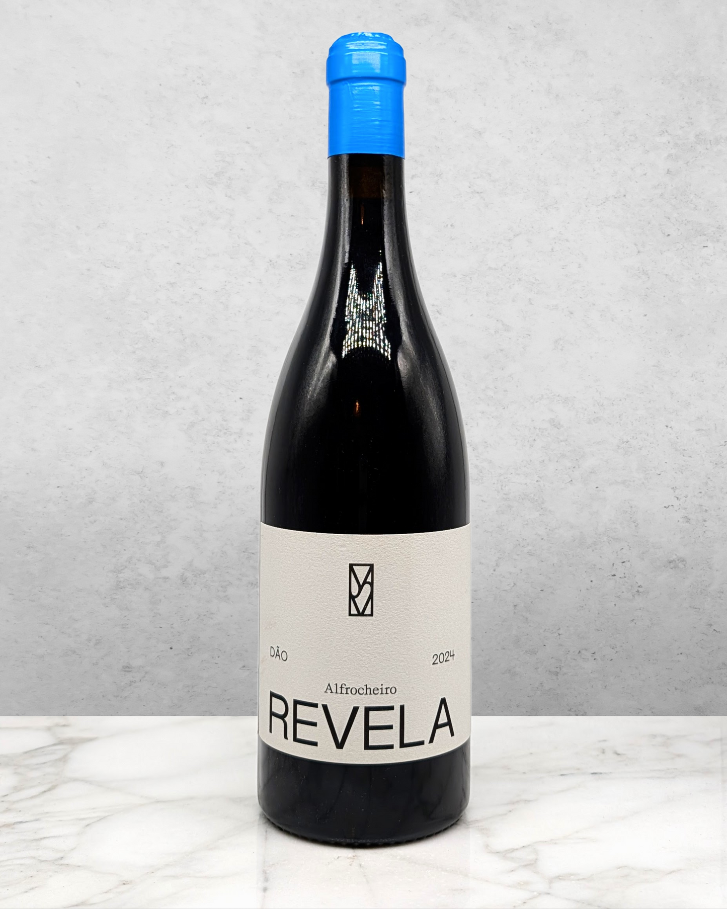 Revela (Mariana Salvador), Dão Alfrocheiro, Portugal 2024 lowsulfur newarrival