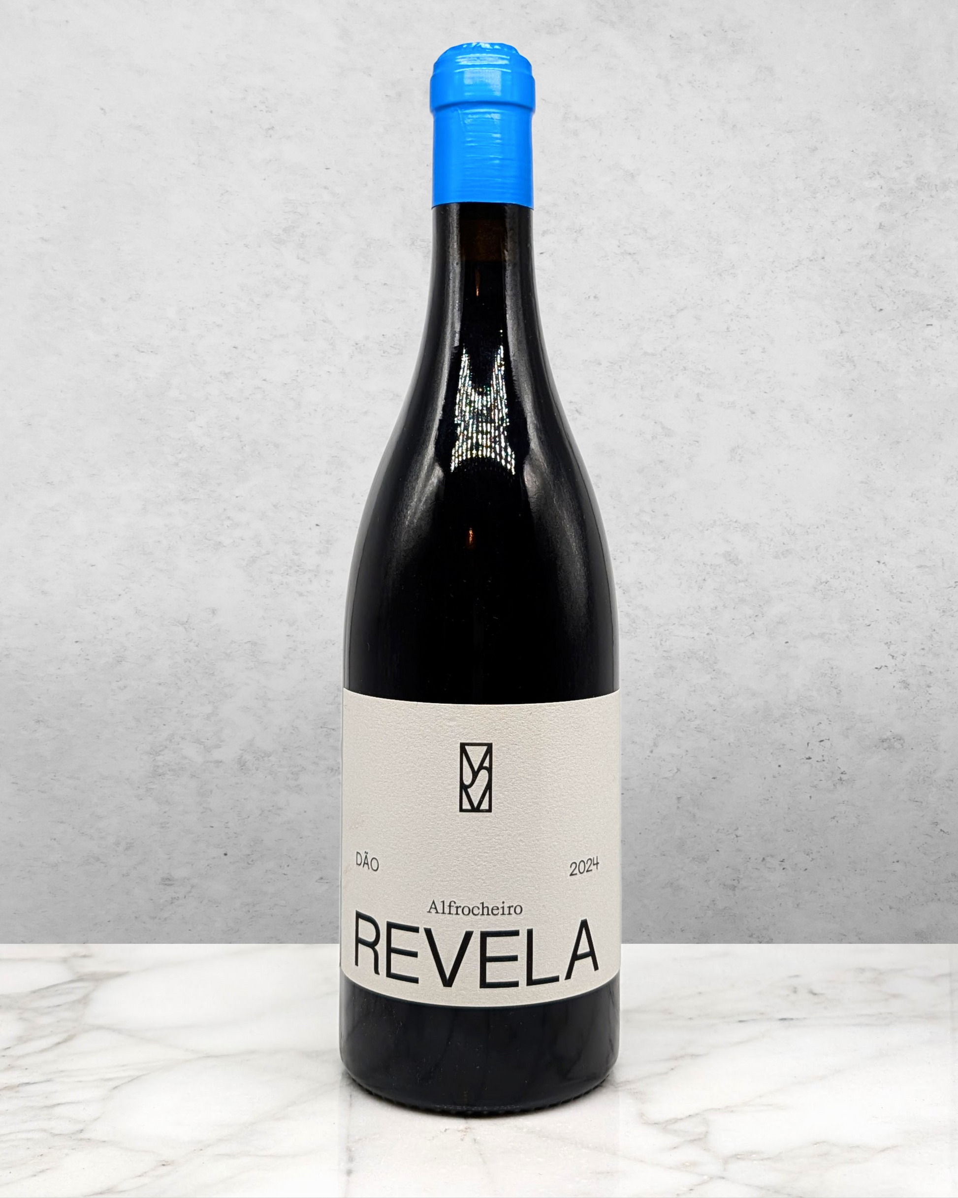 Revela (Mariana Salvador), Dão Alfrocheiro, Portugal 2024 lowsulfur newarrival