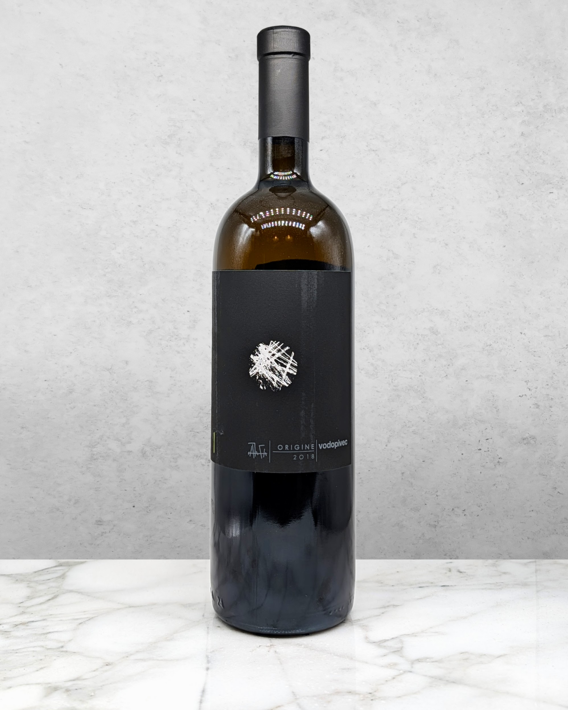 Vodopivec, Vitovska "Origine" Colludrozza, Friuli-Venezia Giulia, Italy 2018 newarrival