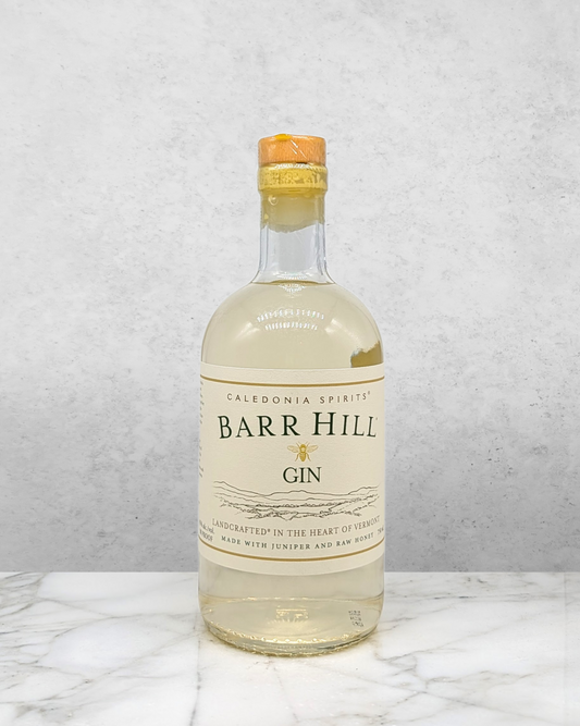Caledonia Spirits "Barr Hill" Gin, Vermont 750ml