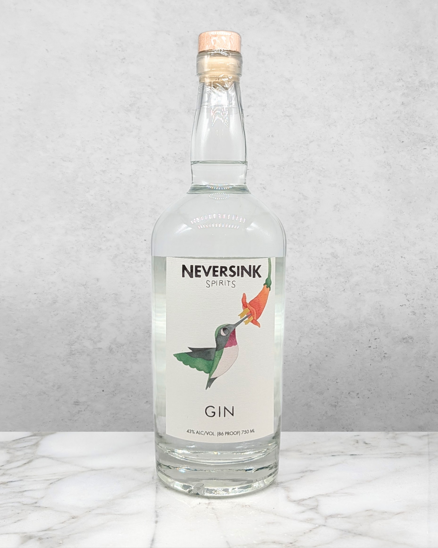 Neversink New York Apple Gin 750ml