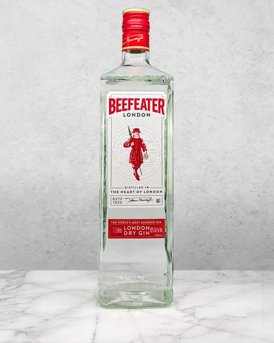Beefeater London Dry Gin 1L