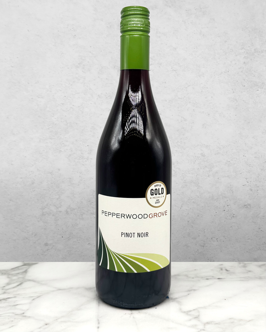 Pepperwood Grove, Pinot Noir, Chile NV