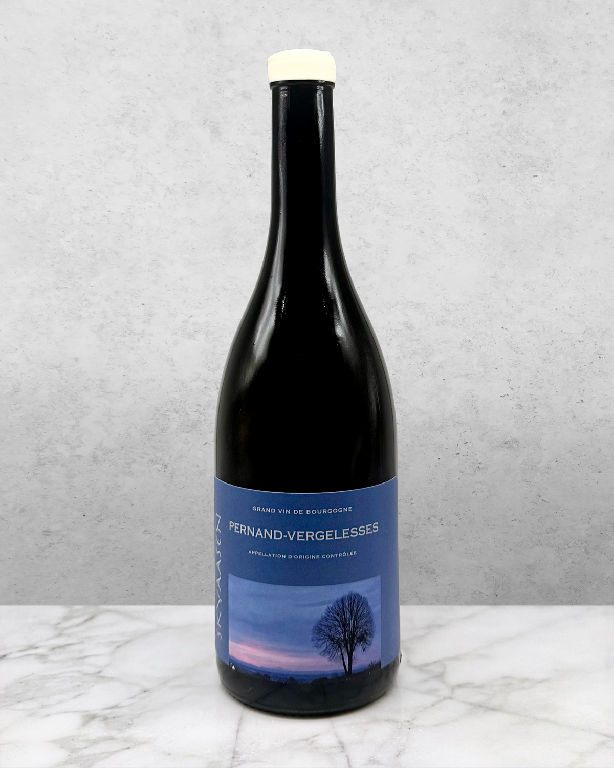 Skyaasen, Chardonnay, Pernand-Vergelesses, Côte de Beaune, France 2024 biodynamic newarrival organic