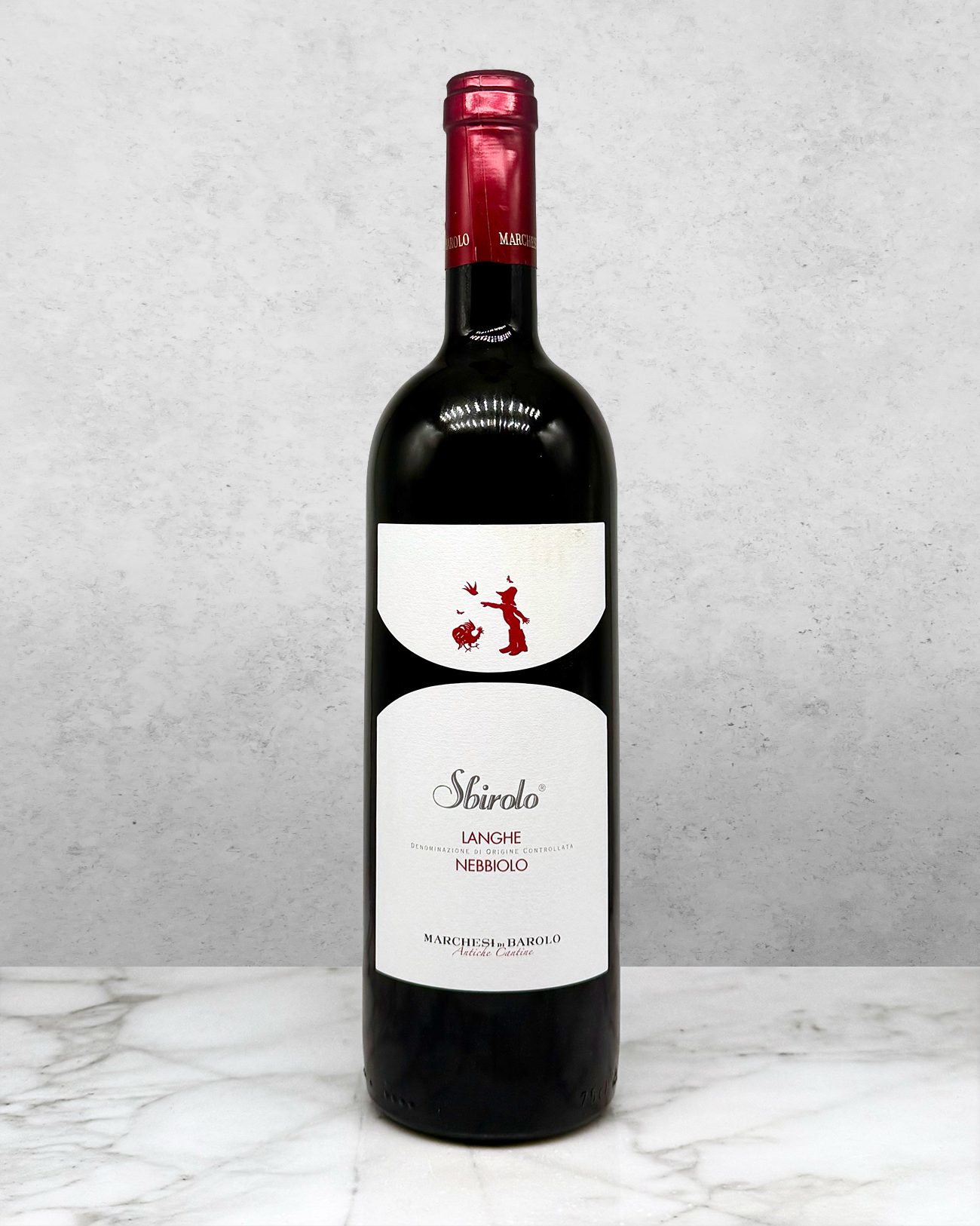 Marchesi di Barolo, Langhe Nebbiolo "Sbirolo" Piedmont, Italy 2023 newarrival walk-around