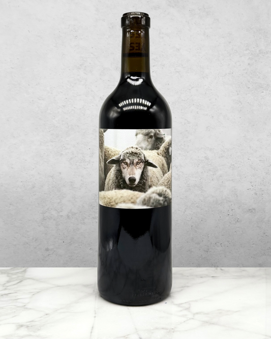 Maison Noir, Cabernet Sauvignon "In Sheep's Clothing" Washington 2023