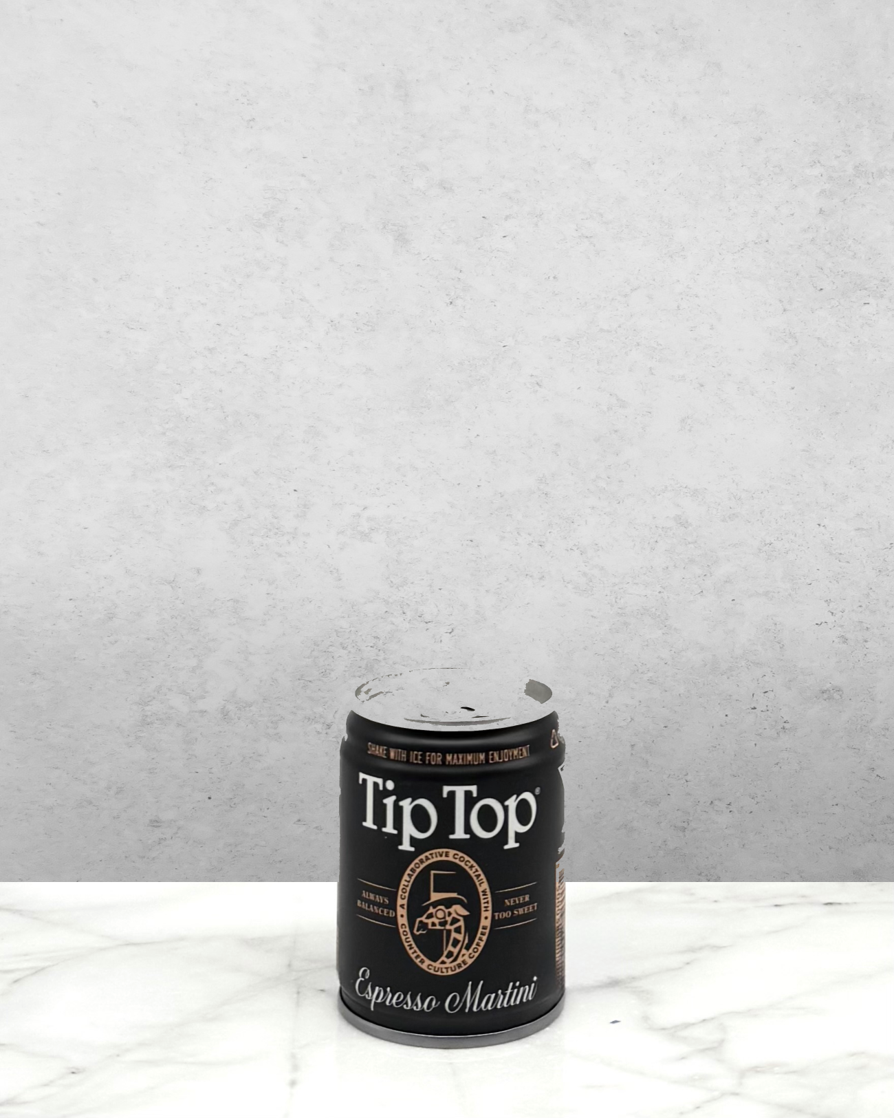 Tip Top Proper Cocktails Espresso Martini 100ml newarrival